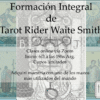 portada RWS Inscripción Formación Integral de Tarot Rider Waite Smith (clases en vivo, 1er Semestre))