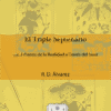 tapa libro El Triple Septenario - Los 3 Planos de la Realidad a Través del Tarot (Ebook)