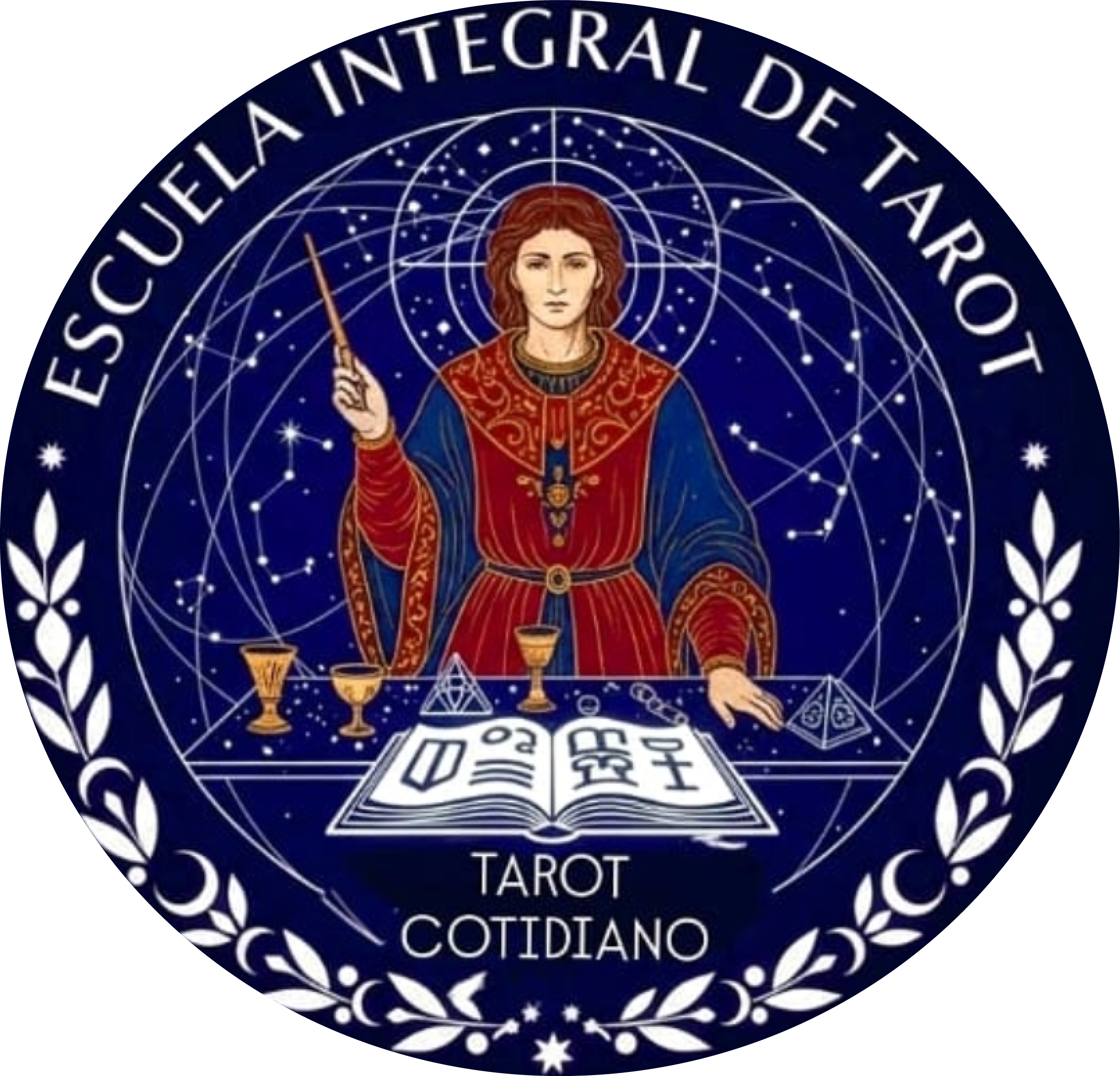 Escuela Integral de Tarot