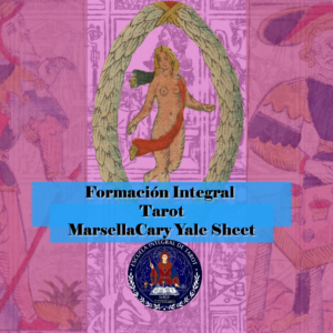 tarot de marsella curso de tarot